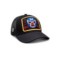 thumbnail image 1 of KNITE Gorra Trucker Lucha Libre Mister M Máscara Mexicana Ajustable, 1 of 5