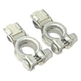 thumbnail image 3 of Terminal Set!! Positive / Negative Terminals - GENUINE NEW OEM 918602F020 91860-2F021QQK / 918602F030 91860-2F031QQK w Nuts, 3 of 4