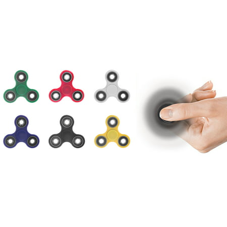New 2018 Best High Quality Anti-Stress Fidget (The Best Of The Spinners)