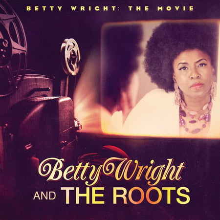 Betty Wright: The Movie
