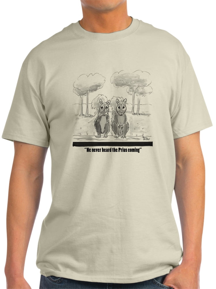 prius shirt