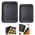 thumbnail image 3 of Lefu High Quality Bread Cake Baking Tray Non Stick Baking Tray Easy To Clean, 3 of 6