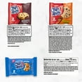thumbnail image 3 of CHIPS AHOY! Cookie Variety Pack, 3 Flavors, 50 Snack Packs (2 Cookies Per Pack), 3 of 12