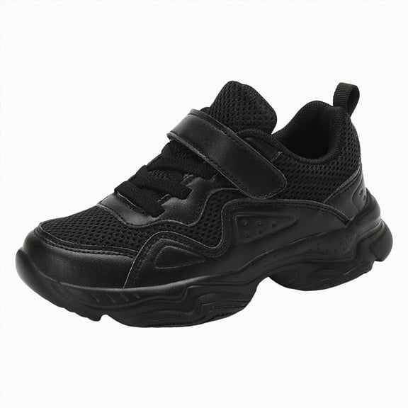 NIEWTR Infant Walking Shoes Kids Sneakers for Boys Running Shoes Fashion Lightweight Breathable Sport Athletic