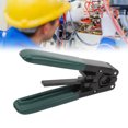 thumbnail image 1 of Fiber Optic Stripping Tool, Incisive Blade Fiber Optic Drop Cable Stripper Sturdy  for Home, 1 of 8