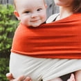 thumbnail image 1 of Boovnll Rugs for Bedroom, Baby's Back Wrap Front Newborn Baby's Strap Blanket Nursery, Bedroom, Home Decor, Area Rug, Bedroom Rug, Area Rug, Rugs, 1 of 1
