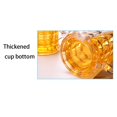 thumbnail image 7 of Personalized Parody Double Layered Ice Cup For Party And Daily Use, Coolant Design With Gel Filled Interior For Realistic Beer-Like Appearance, 400Ml Capacity With Comfortable, 7 of 7