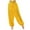 Yellow, variant on Lixiuxyad Casual Pants for Women Sequin Pants Belly Dance Performance Dance Pants Chiffon Highlight Pants Red