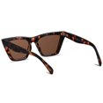 thumbnail image 2 of Gafas de Sol ANDWOOD con Montura de Ojo de Gato Polarizadas para Mujer, 2 of 6