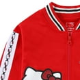thumbnail image 4 of Hello Kitty Sanrio Zip Up Jacket and Pants Set (Girls), 2 Piece Set, Sizes 4-12, 4 of 8
