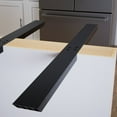 thumbnail image 2 of The Original™ Industrial Flat Wall Countertop Support Bracket (32 inch), 2 of 5