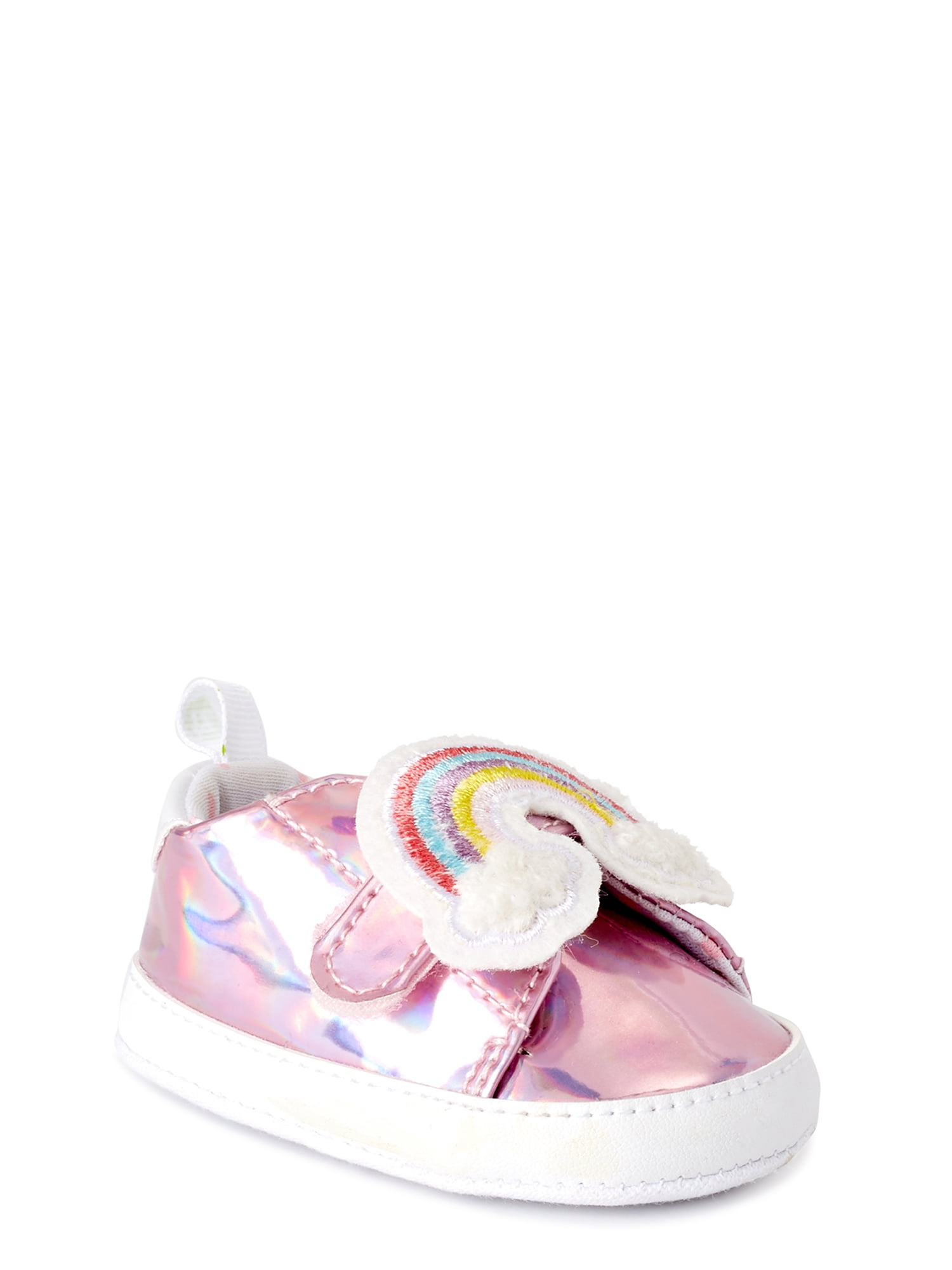 First step baby girl shoes Clearance