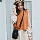 thumbnail image 1 of Bolso cruzado Unisex para hombre y mujer, bolsillo impermeable, para yeacher natural, 1 of 5