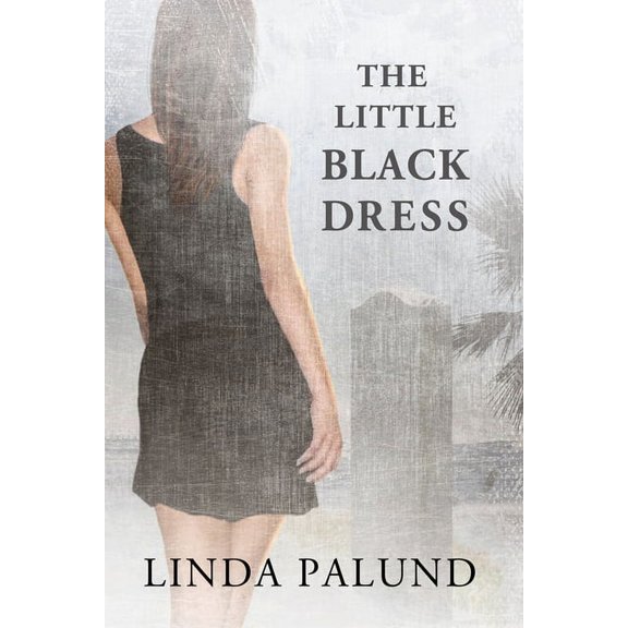 The Little Black Dress, (Paperback)
