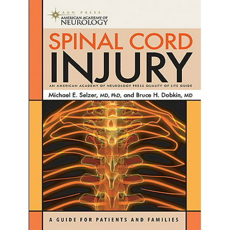 Spinal Cord Injury (Best Doctors For Spinal Cord Injury)