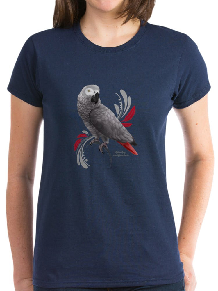 It's An African Grey Parrot Keeper Thing You Wouldn't Understand T Shirt