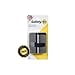 Safety 1St/Dorel HS148 Appliance Lock, Black, 2-Pk. - Quantity 6