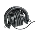 thumbnail image 1 of Auriculares profesionales de monitorización Audiotechnica  ATH-M30X, 1 of 2