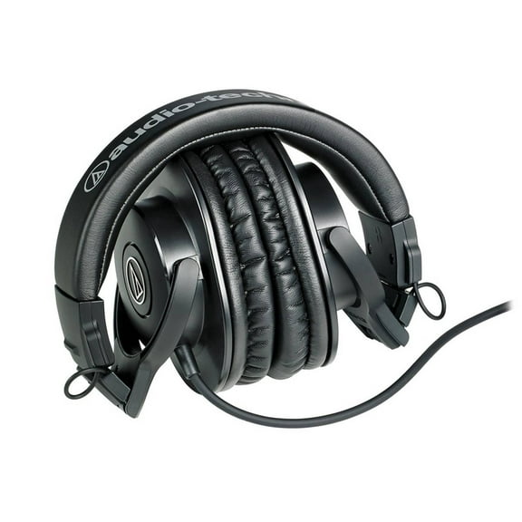 Auriculares profesionales de monitorización Audiotechnica  ATH-M30X