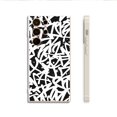 thumbnail image 1 of Proteja su iPhone con esta funda de teléfono de goma TPU con estampado de dibujos animados vibrantes y de alta calidad, 1 of 4