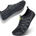 thumbnail image 4 of L-RUN Water Shoes for Men Womens Aqua Socks for Beach Swim Surf Yoga Sport, 4 of 5