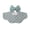 A Multicolour1, variant on Unisex Baby Print Korean Style Bib and Burp Cloth Headband Set for and Toddlers Camouflage3 0 Years-3 Years