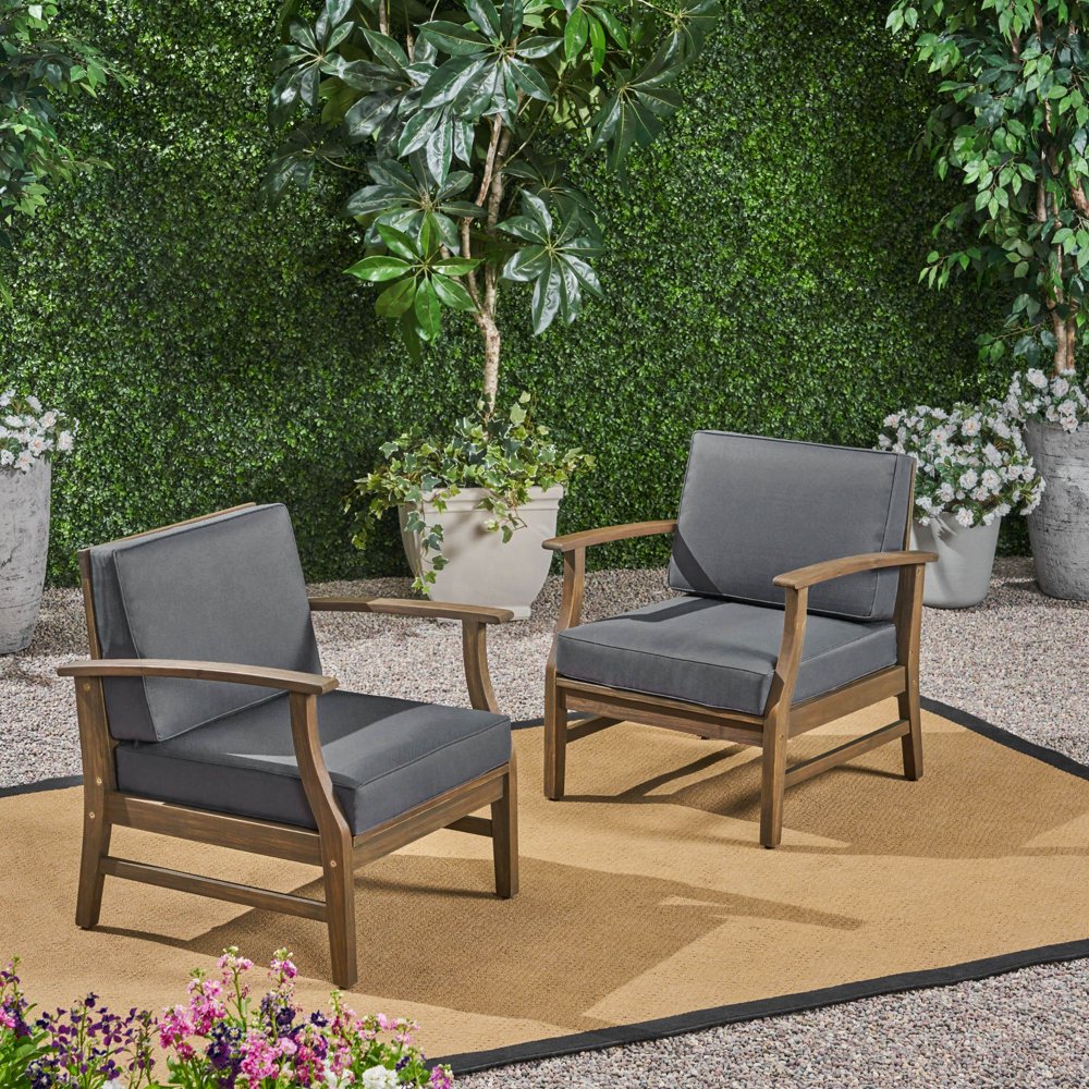 cheap 2 chair patio set