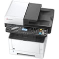 thumbnail image 4 of Restored Kyocera ECOSYS M2540dw Monochrome Laser Multifunction Printer – 42 ppm, Copy/Print/Scan/Fax, Duplex, 2 Trays, Wireless, 4 of 5
