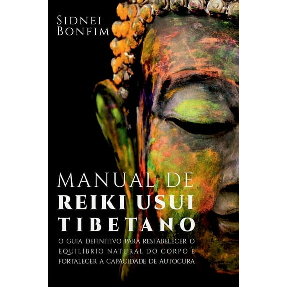 Manual De Reiki Usui Tibetano, (Paperback)