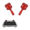 thumbnail image 1 of Joystick De Control Remoto, Controlador RC Liviano De aleación Para Mini 3 Pro, 1 of 8