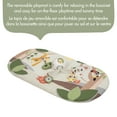 thumbnail image 3 of 2-in-1 Take Along Deluxe Bassinet, 3 of 8