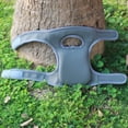 thumbnail image 4 of 1 par de rodilleras flexibles, Protector de rodilla de espuma suave, rodilleras de jardinería, 4 of 8
