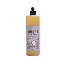 Meyers Lavender Liquid Dish Soap