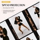 thumbnail image 5 of Protector solar en gotas bronceadoras Vacation Studio Tone, SPF 50, 30 ml, 5 of 9