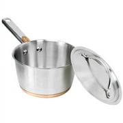 1.5qt Revere Saucepn