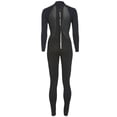 thumbnail image 2 of Body Glove Body Glove Pro 3 3/2mm Back Zip Full Suit for Women, 2 of 4
