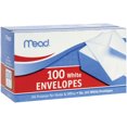 thumbnail image 1 of Mead Boxed Envelopes 3.625"X6.5" 100/Pkg-Regular #6, 1 of 2