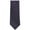 Purple - 500, variant on Calvin Klein Mens Slat Dipped Self-tied Necktie, Purple, One Size