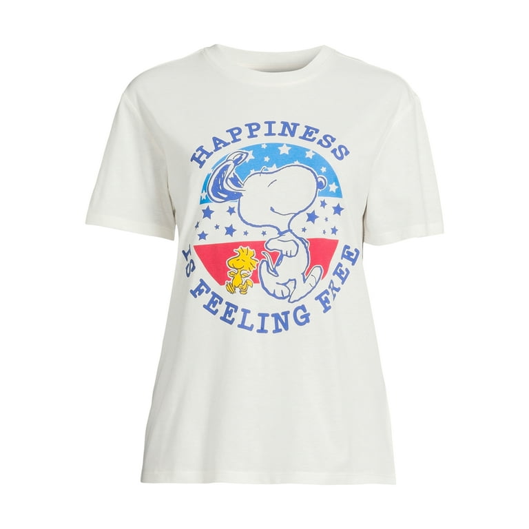 Clearance Deals T Shirt Happiness Scontate Shirt Donna Happiness