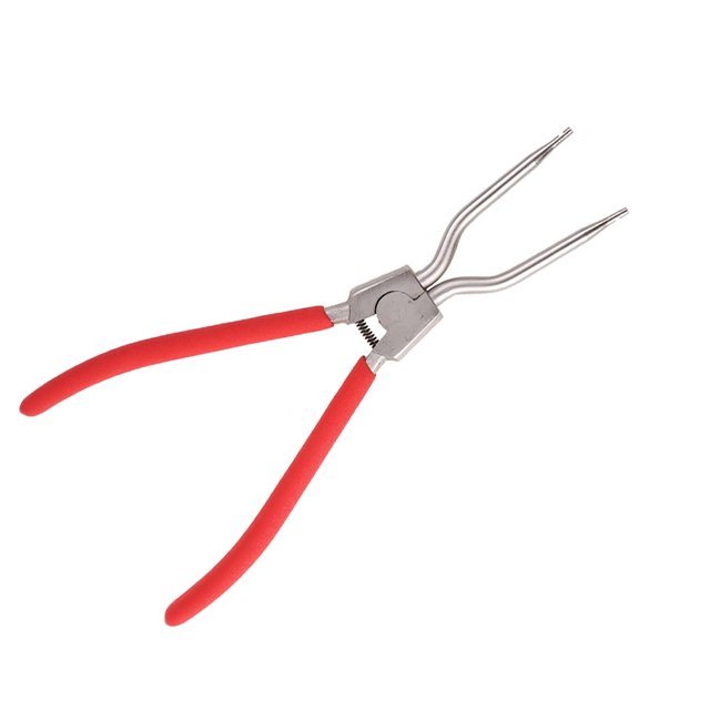 Eigraketly Tubing Pliers Spring Expander Hose Plier Convenience Multipurpose Operation Rustproof Supplies Home Simple Labor-saving Type3