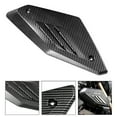thumbnail image 6 of Motorcycles  2Pcs Modified Side Panel Cover Tank Frame Shell Protector For Honda CB650R CBR650R CB CBR 650R 2019-2022, 6 of 7