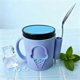 thumbnail image 3 of Portavasos para helado con ranura para cuchara, fundas aislantes para pintas de helado, reutilizables, multiusos, de 16 oz, para latas de crema, refrescos y cerveza., 3 of 7