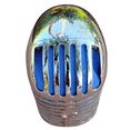 thumbnail image 5 of Professional Dynamic Vintage Classic Mic Old Retro Style Metal Grill Microphone, 5 of 7