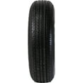 thumbnail image 3 of Taskmaster Tire/Wheel Assembly ADB16R8SMM Tire/Wheel Assembly; Diamondback; 16 Inch Diameter x 6 Inch Width; 8 x 165.1 Millimeter/8 x 6.50 Inch Bolt Pattern; Modular, 3 of 3