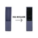 thumbnail image 5 of Funda Para Control Samsung 4k Smart Tv Uhd Bn59, 5 of 10
