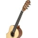 thumbnail image 5 of Guitarra Ortega Guitars Family Series, tamaño 1/2, para zurdos R12, 5 of 9