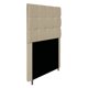 thumbnail image 2 of Cabecera Manchester B individual - Beige WEIK Manchester, 2 of 4