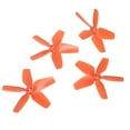 thumbnail image 1 of Drone 4Pcs Drone Propellers Durable PC Well Balanced Light Weight High Stability for Avata Propellers with Screw Screwdriver, 1 of 7