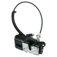 thumbnail image 6 of Front Left Side Power Door Lock Actuator Motor with Cable Fit for Cadillac CTS 2009-2014 No.22862244, 6 of 7