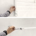 thumbnail image 3 of Tendedero Plegable de Pared Inte/Exte 4 Líneas/45kg BARQ-CLEAN Tendedero, 3 of 4